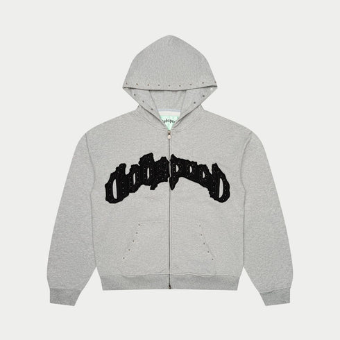 GODSPEED Symmetric Studded Set Mens Apparel